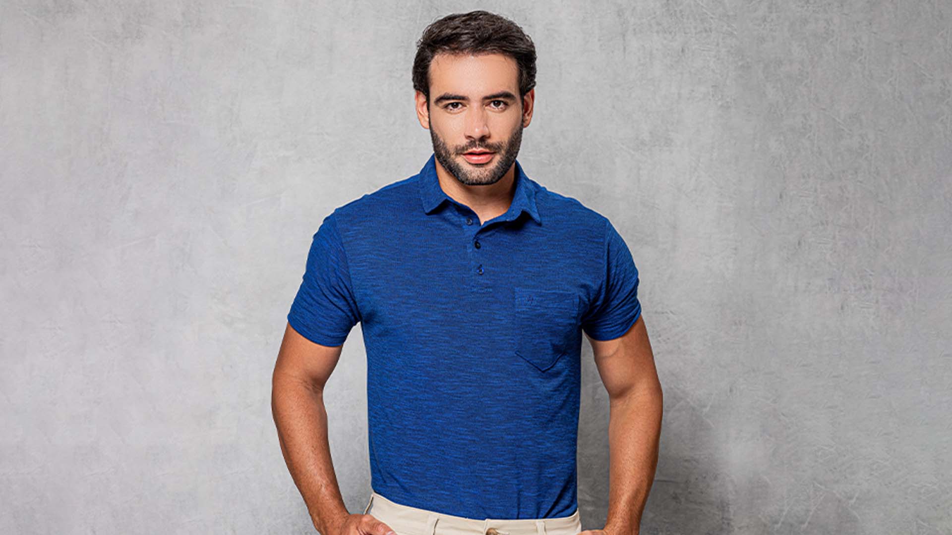 Bewell & Caw - Camisas, Camisetas e Bermudas