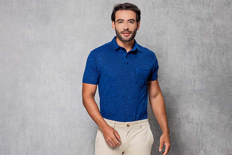Bewell & Caw - Camisas, Camisetas e Bermudas