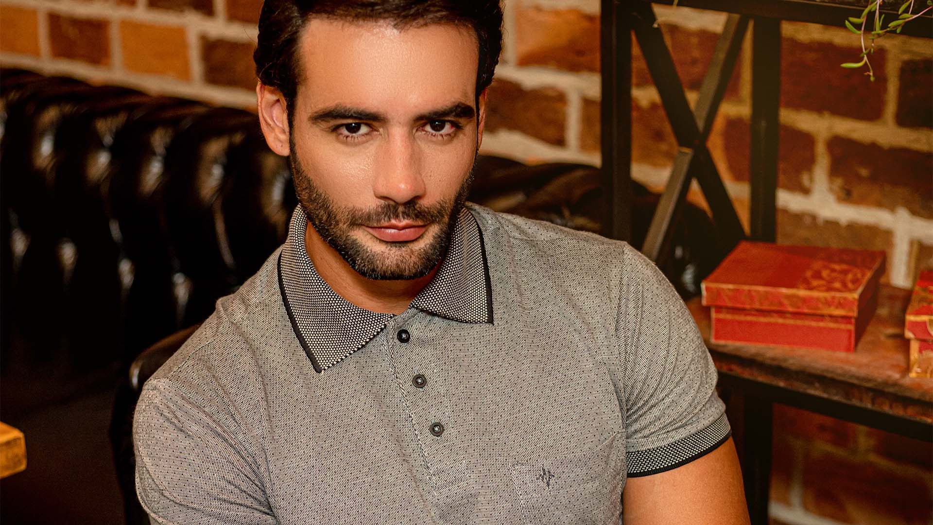 Bewell & Caw - Camisas, Camisetas e Bermudas