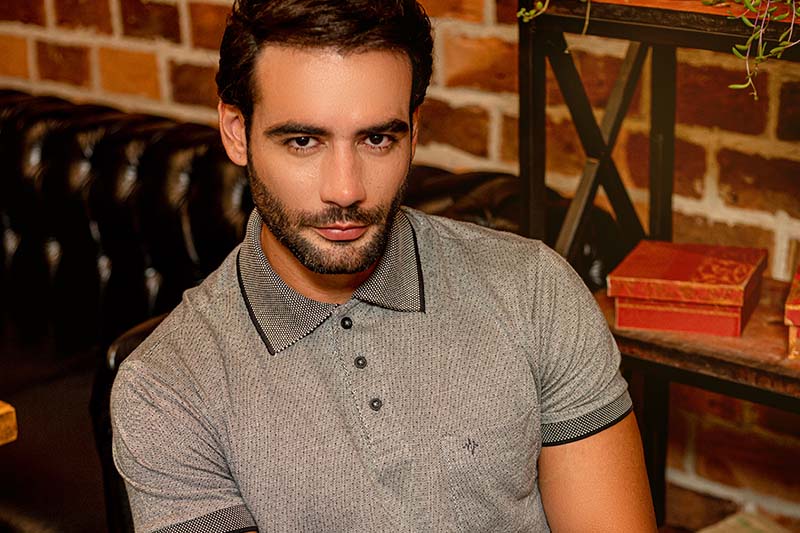 Bewell & Caw - Camisas, Camisetas e Bermudas