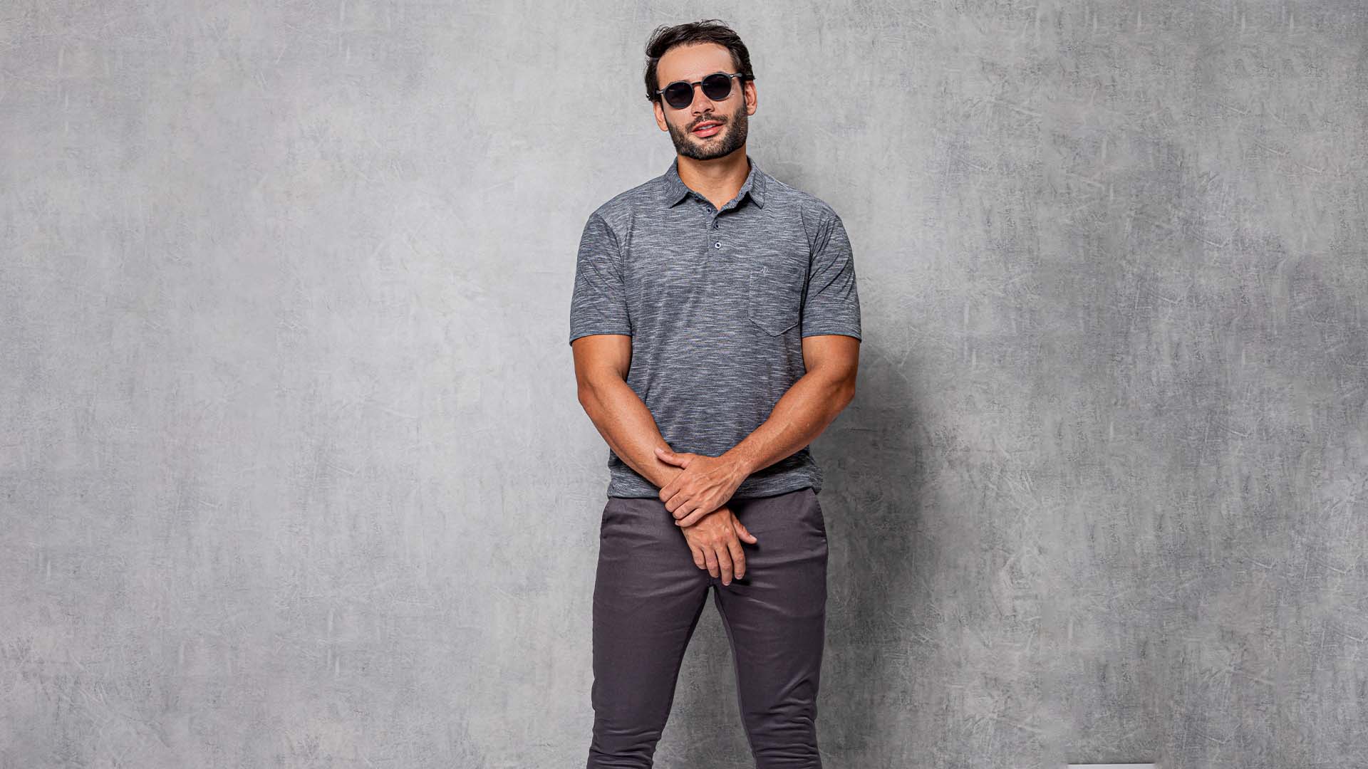 Bewell & Caw - Camisas, Camisetas e Bermudas