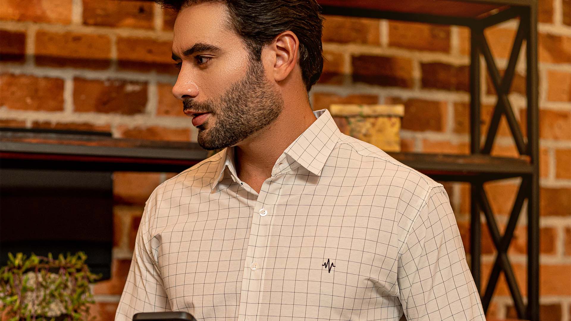 Bewell & Caw - Camisas, Camisetas e Bermudas