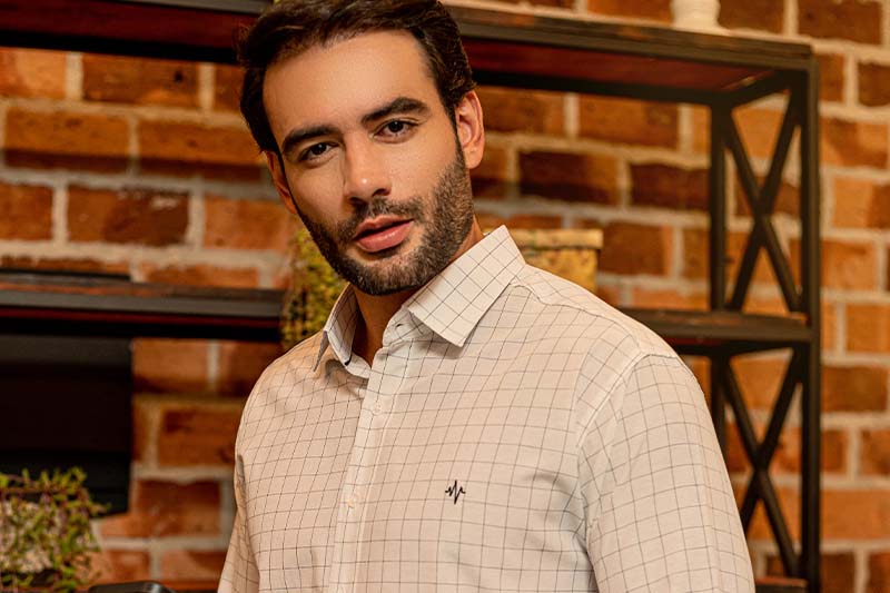 Bewell & Caw - Camisas, Camisetas e Bermudas