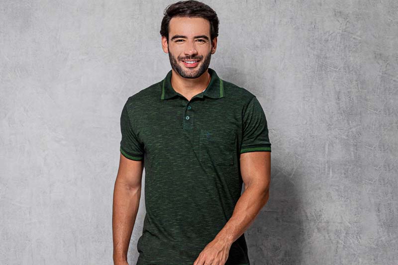 Bewell & Caw - Camisas, Camisetas e Bermudas