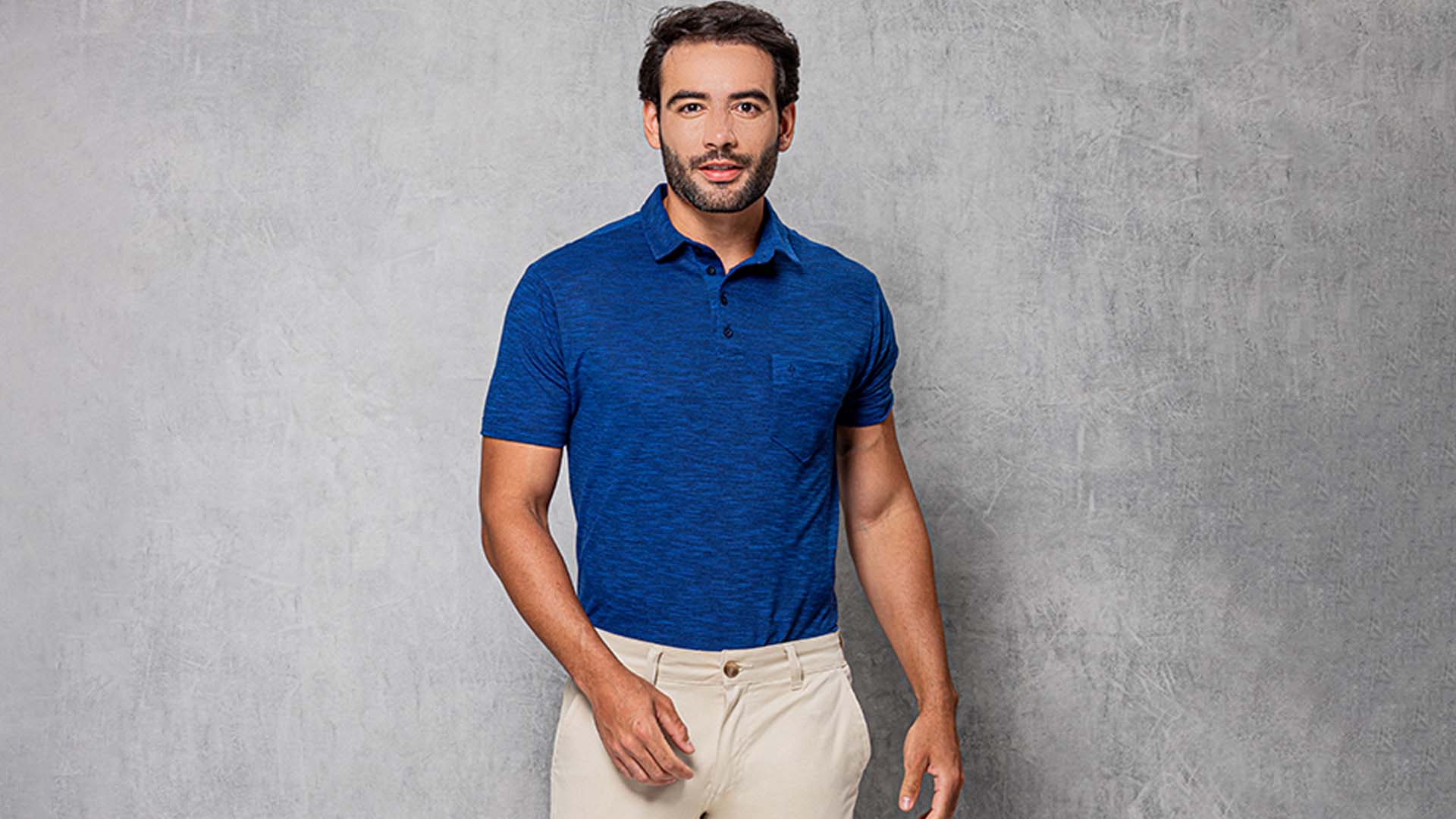 Bewell & Caw - Camisas, Camisetas e Bermudas