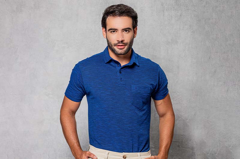 Bewell & Caw - Camisas, Camisetas e Bermudas
