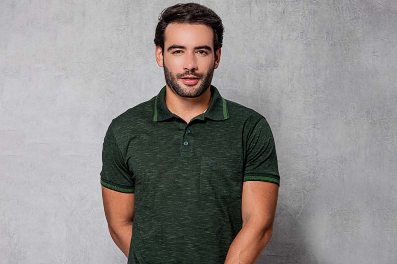 Bewell & Caw - Camisas, Camisetas e Bermudas