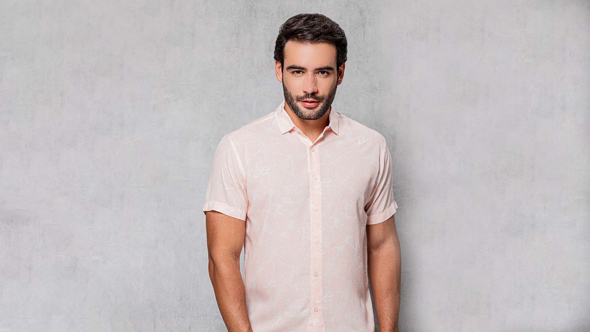 Bewell & Caw - Camisas, Camisetas e Bermudas