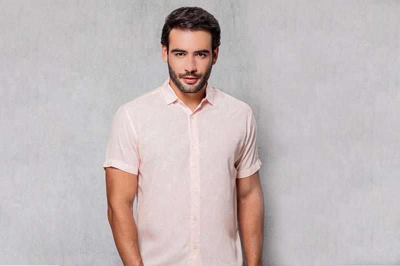 Bewell & Caw - Camisas, Camisetas e Bermudas