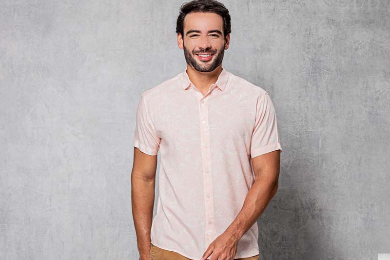 Bewell & Caw - Camisas, Camisetas e Bermudas