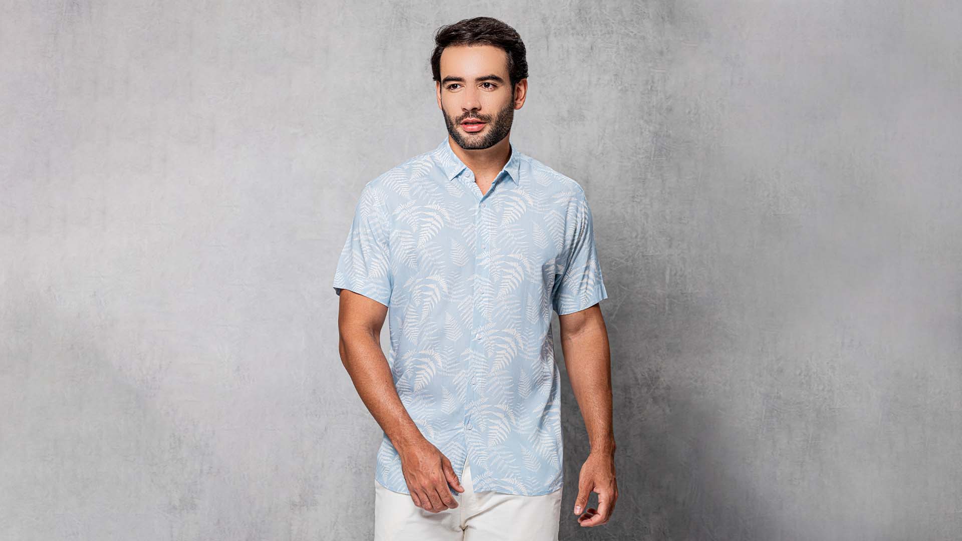 Bewell & Caw - Camisas, Camisetas e Bermudas