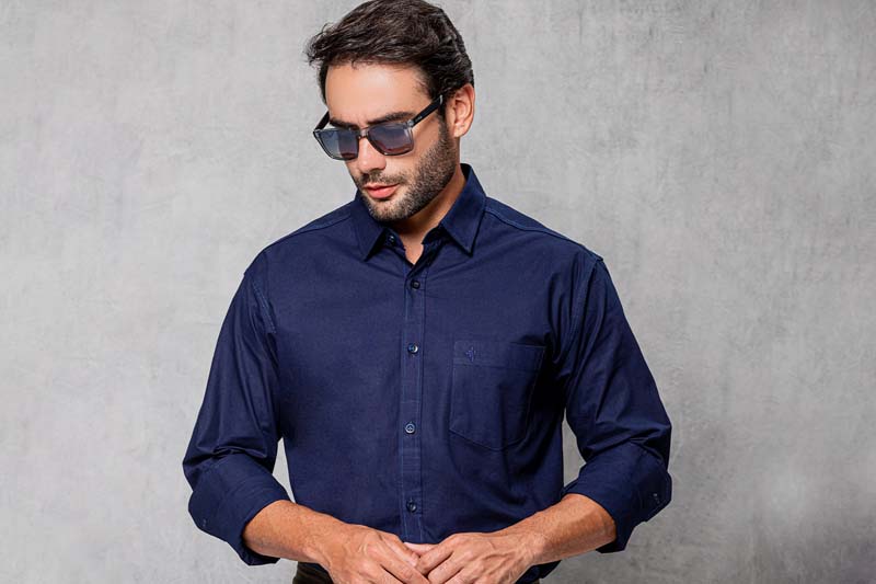 Bewell & Caw - Camisas, Camisetas e Bermudas