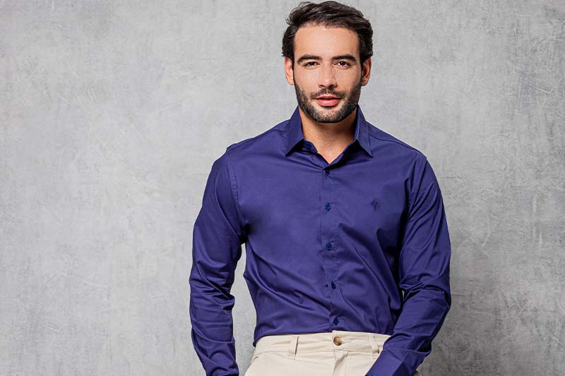 Bewell & Caw - Camisas, Camisetas e Bermudas