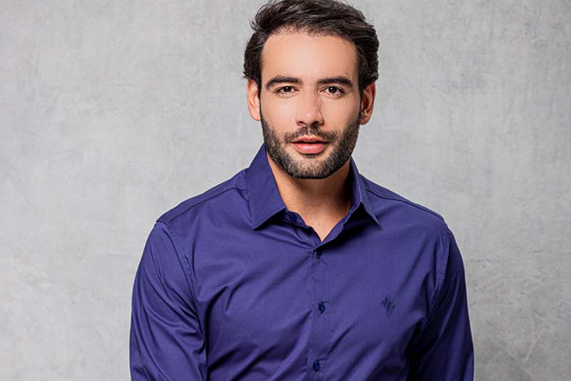 Bewell & Caw - Camisas, Camisetas e Bermudas