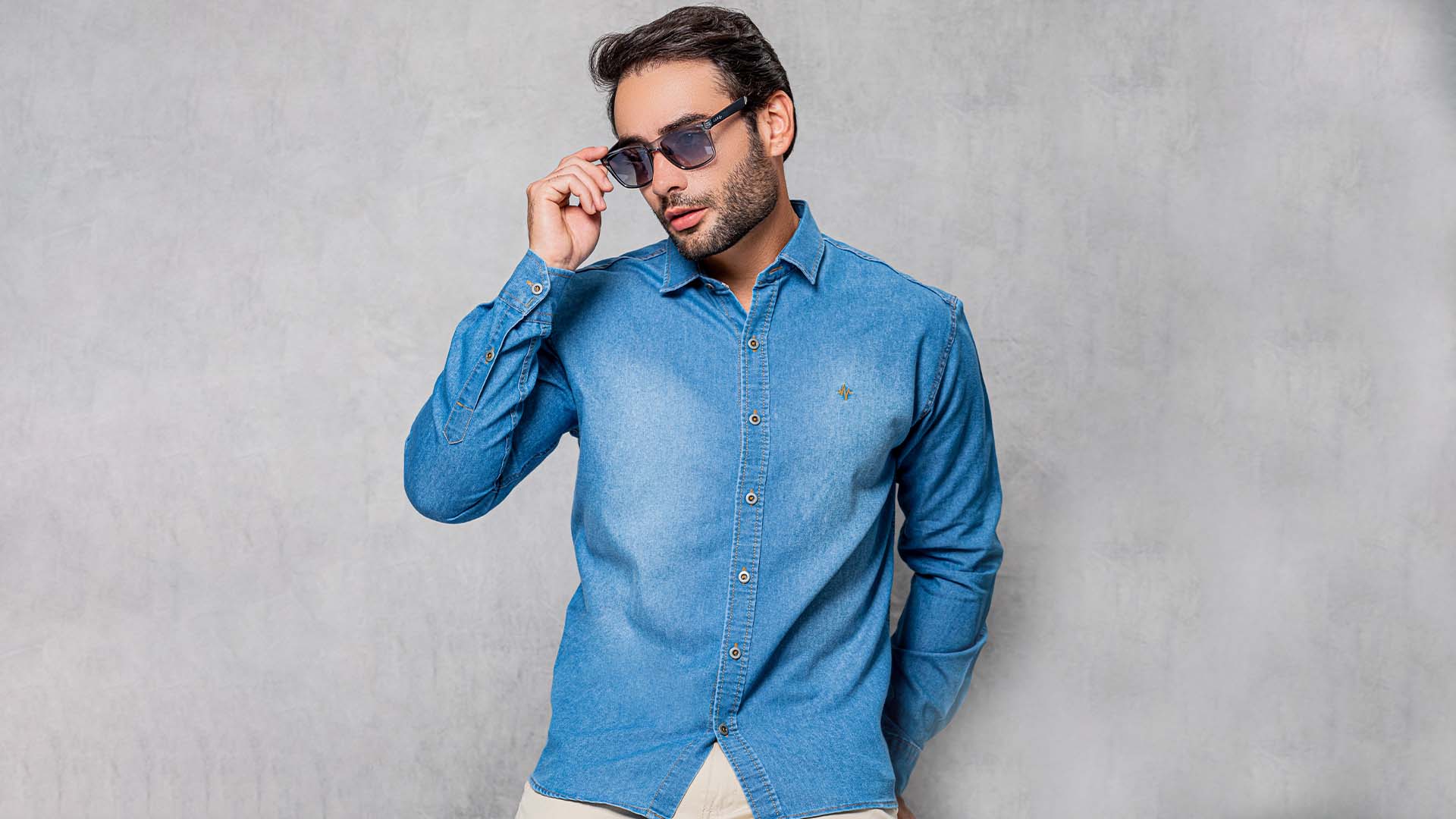 Bewell & Caw - Camisas, Camisetas e Bermudas