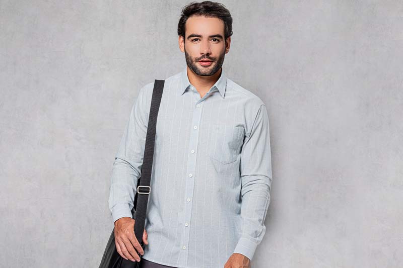 Bewell & Caw - Camisas, Camisetas e Bermudas