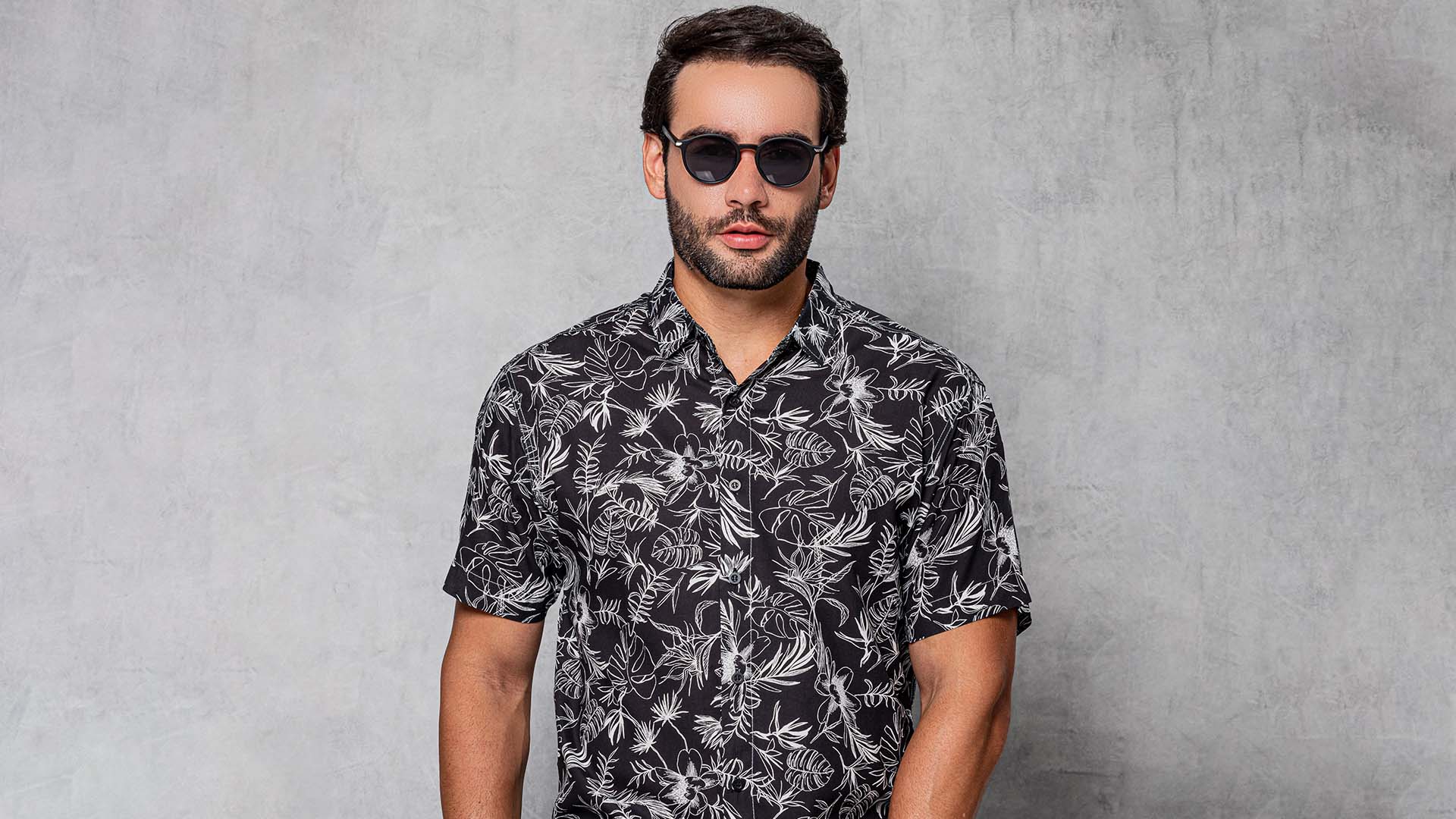 Bewell & Caw - Camisas, Camisetas e Bermudas
