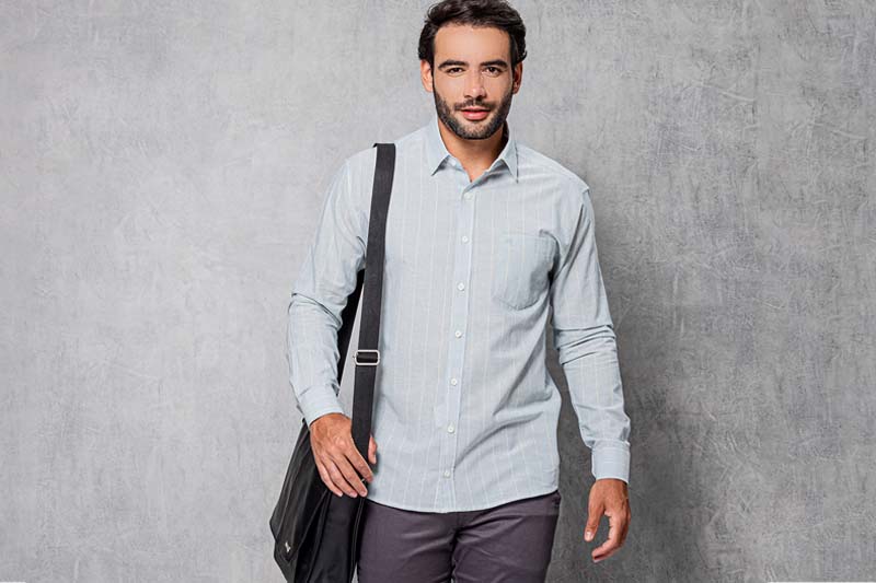 Bewell & Caw - Camisas, Camisetas e Bermudas