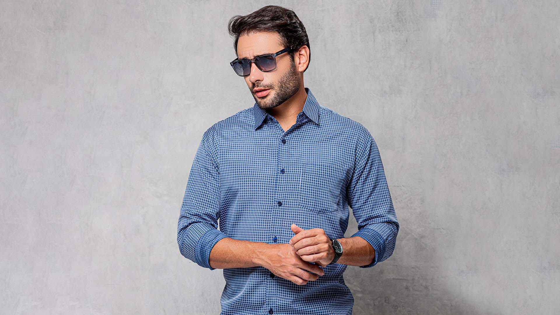 Bewell & Caw - Camisas, Camisetas e Bermudas