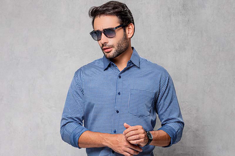 Bewell & Caw - Camisas, Camisetas e Bermudas