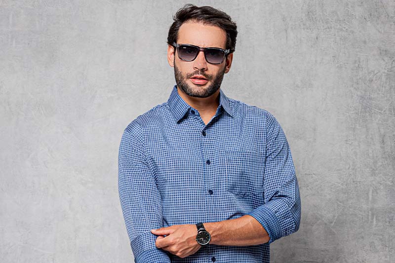 Bewell & Caw - Camisas, Camisetas e Bermudas