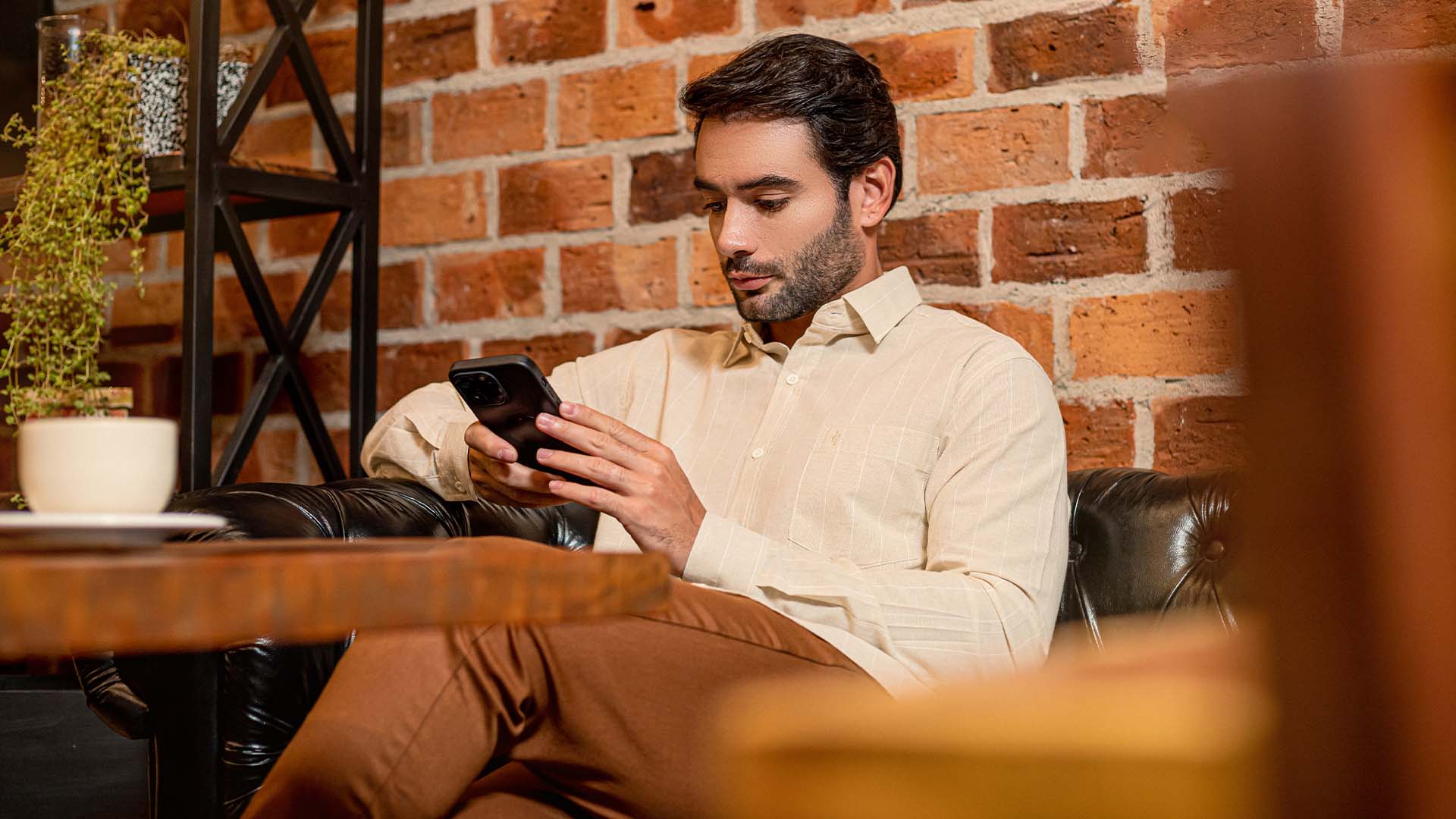 Bewell & Caw - Camisas, Camisetas e Bermudas