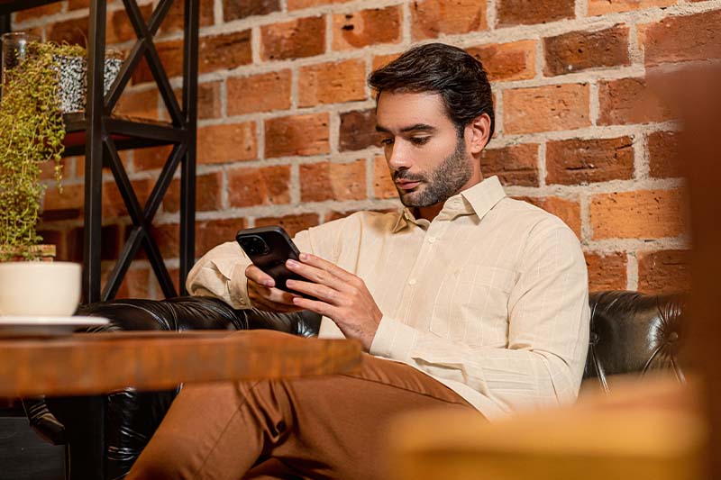 Bewell & Caw - Camisas, Camisetas e Bermudas