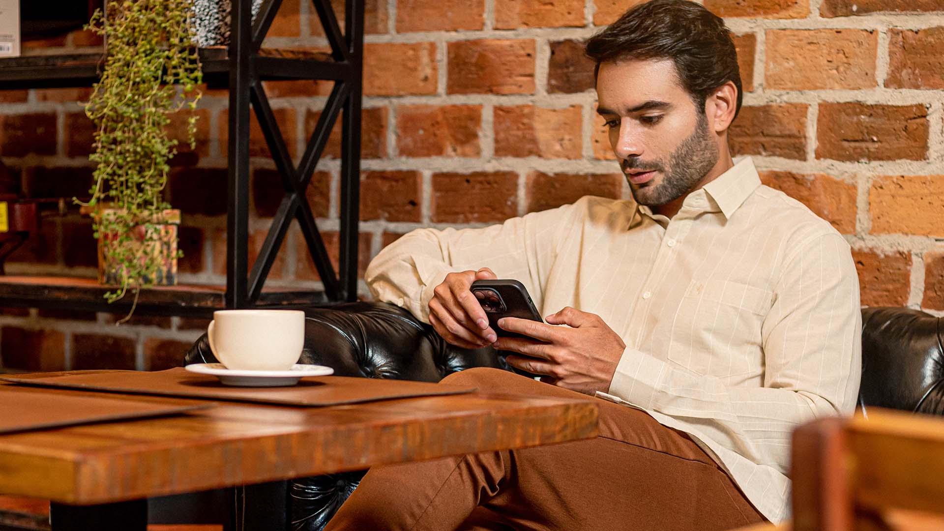 Bewell & Caw - Camisas, Camisetas e Bermudas