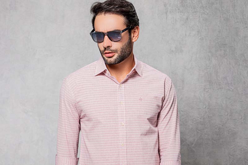 Bewell & Caw - Camisas, Camisetas e Bermudas
