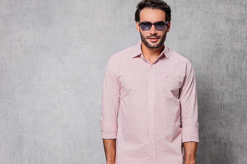 Bewell & Caw - Camisas, Camisetas e Bermudas