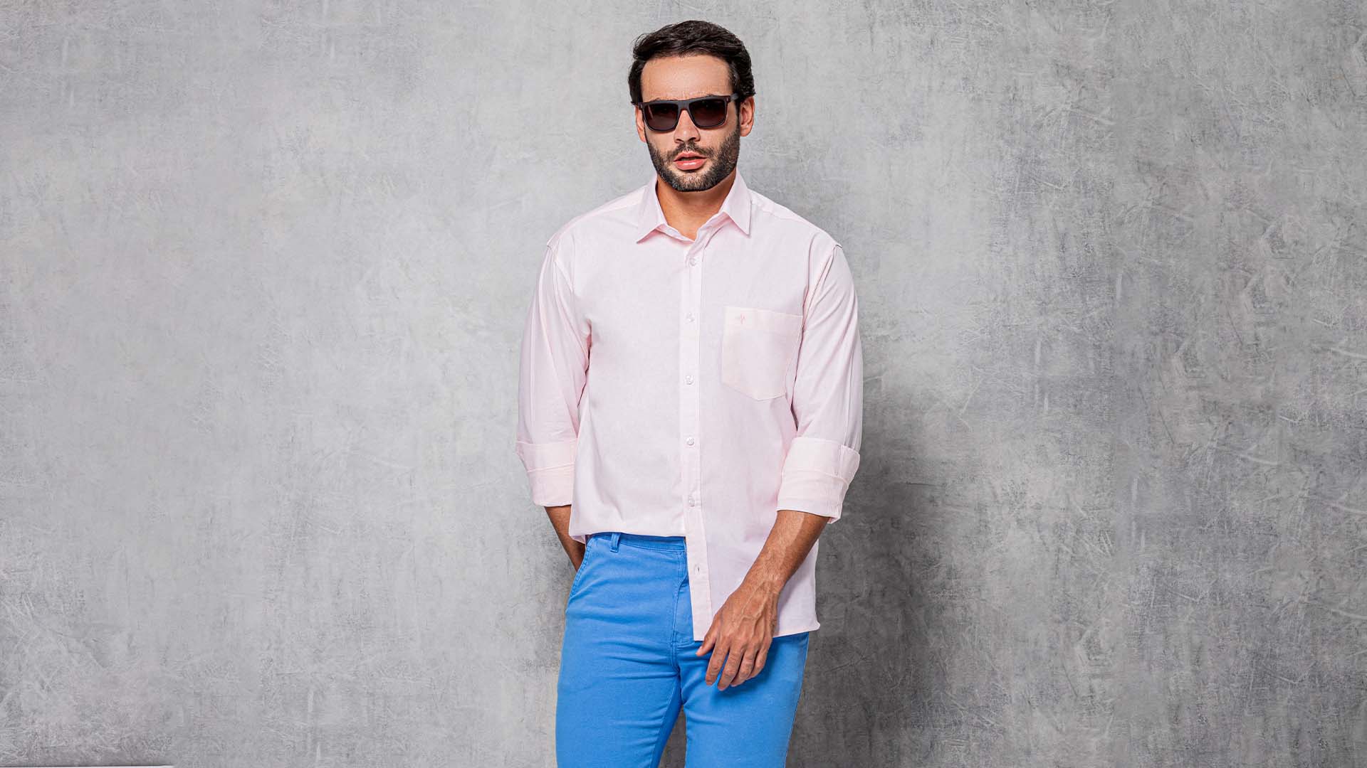 Bewell & Caw - Camisas, Camisetas e Bermudas