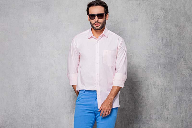 Bewell & Caw - Camisas, Camisetas e Bermudas