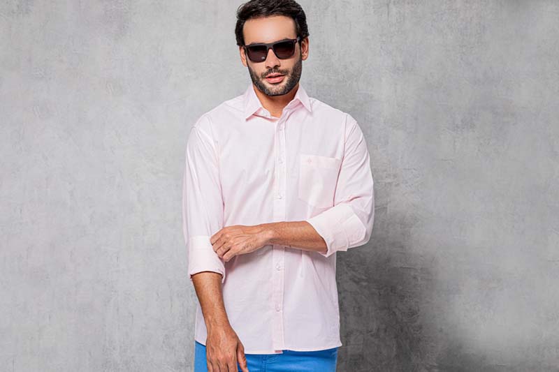 Bewell & Caw - Camisas, Camisetas e Bermudas