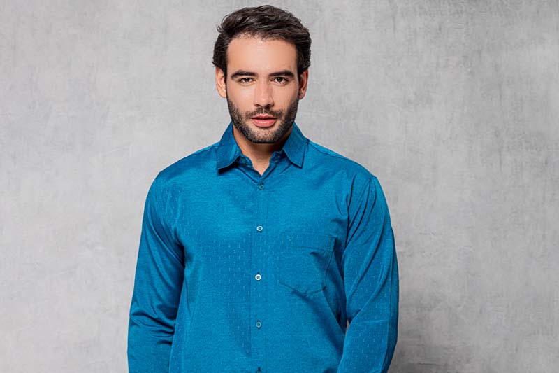 Bewell & Caw - Camisas, Camisetas e Bermudas