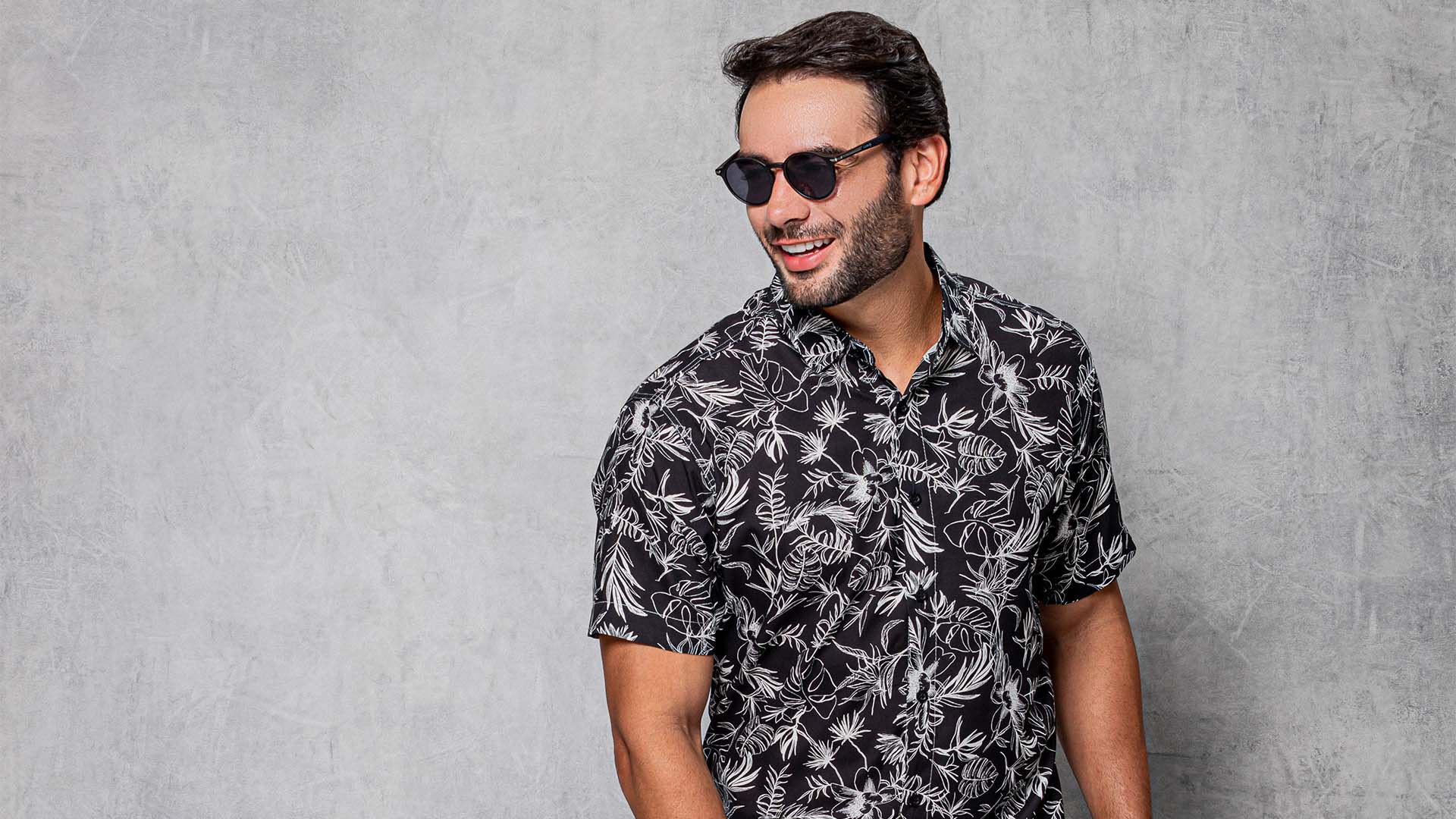 Bewell & Caw - Camisas, Camisetas e Bermudas