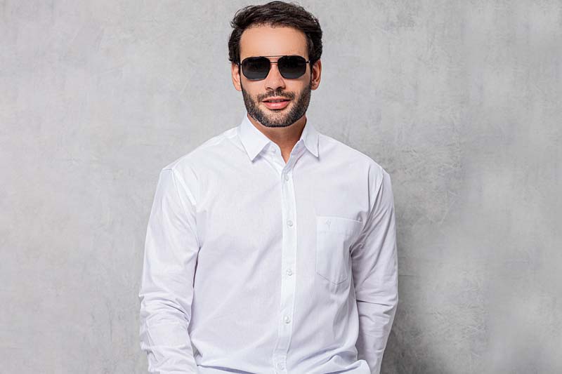 Bewell & Caw - Camisas, Camisetas e Bermudas