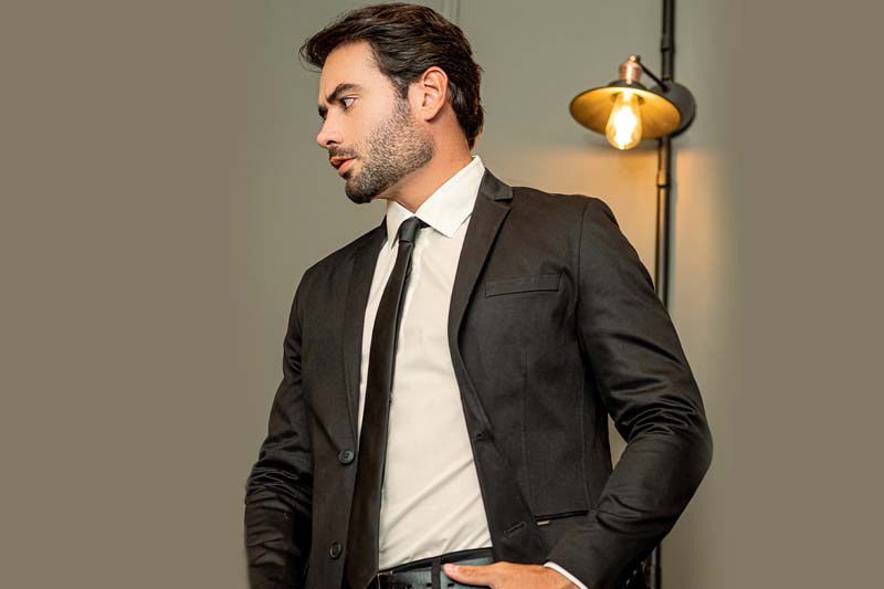 Bewell & Caw - Camisas, Camisetas e Bermudas