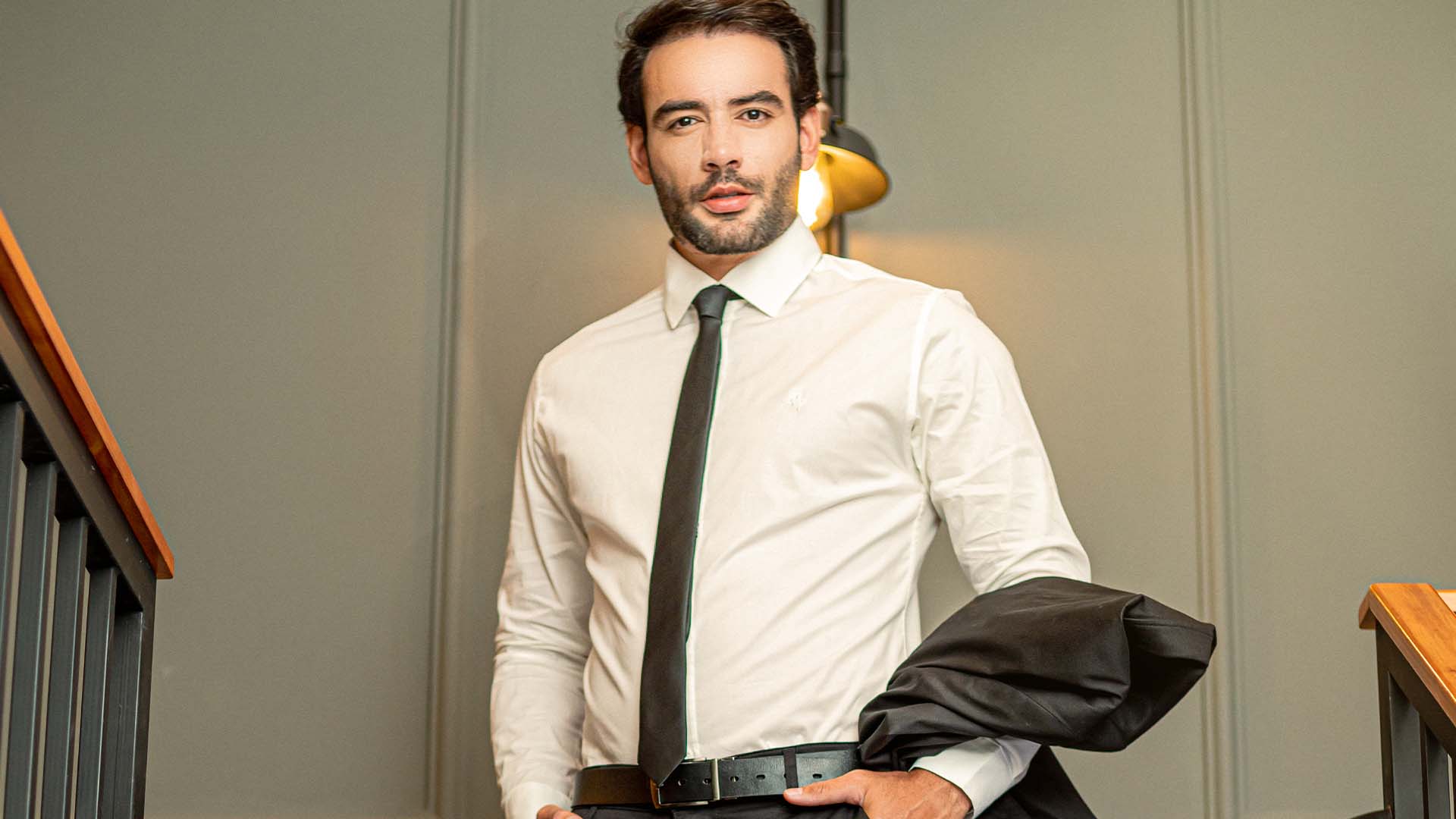 Bewell & Caw - Camisas, Camisetas e Bermudas