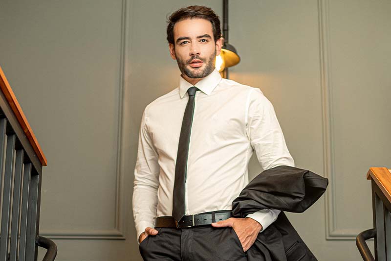 Bewell & Caw - Camisas, Camisetas e Bermudas