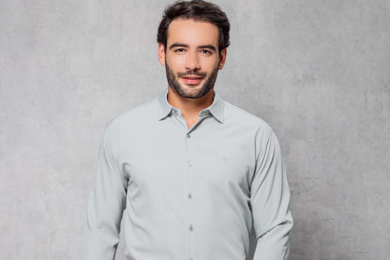 Bewell & Caw - Camisas, Camisetas e Bermudas