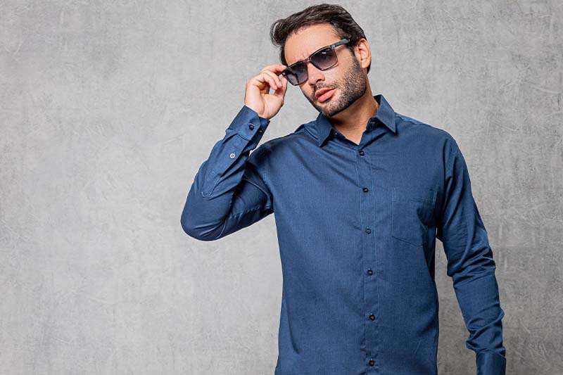 Bewell & Caw - Camisas, Camisetas e Bermudas