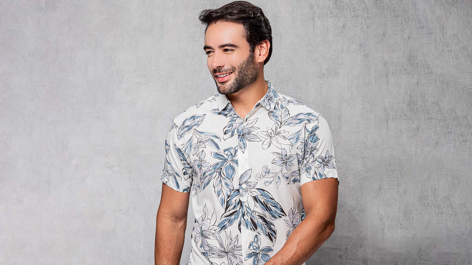 Bewell & Caw - Camisas, Camisetas e Bermudas