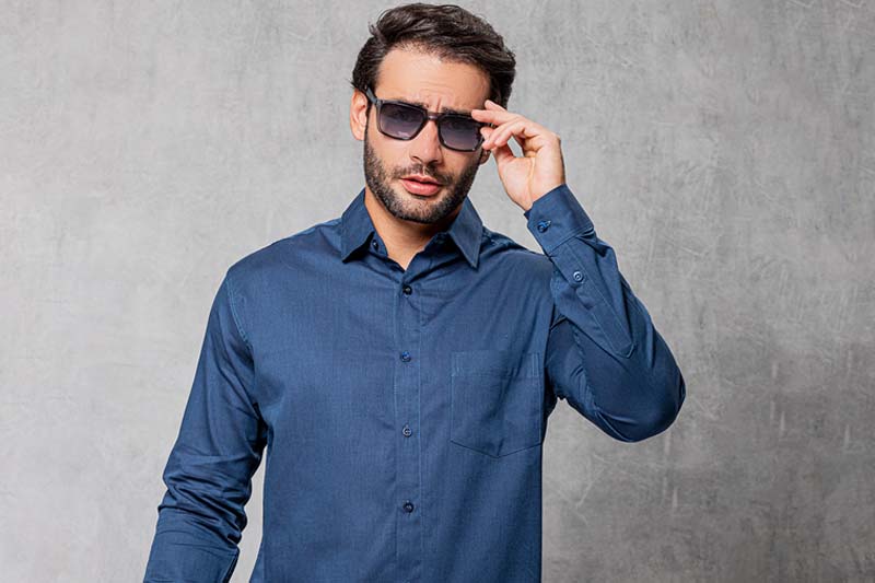 Bewell & Caw - Camisas, Camisetas e Bermudas