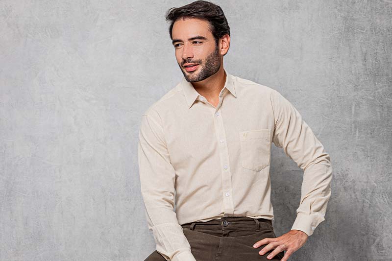 Bewell & Caw - Camisas, Camisetas e Bermudas