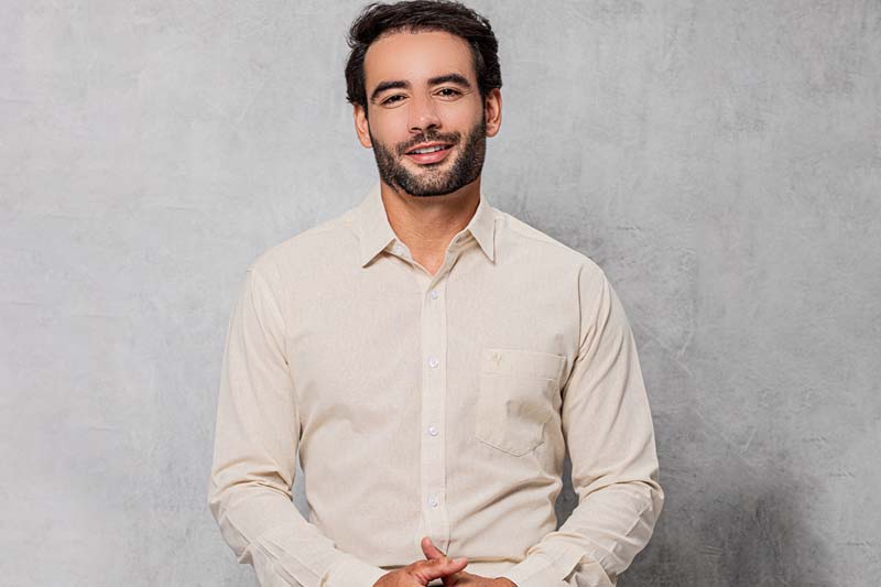 Bewell & Caw - Camisas, Camisetas e Bermudas