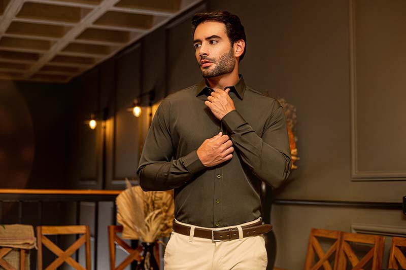 Bewell & Caw - Camisas, Camisetas e Bermudas