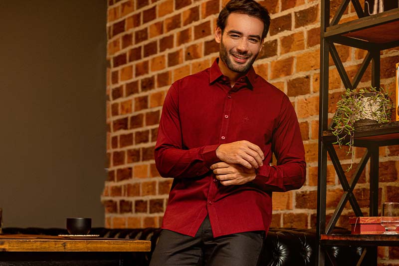 Bewell & Caw - Camisas, Camisetas e Bermudas