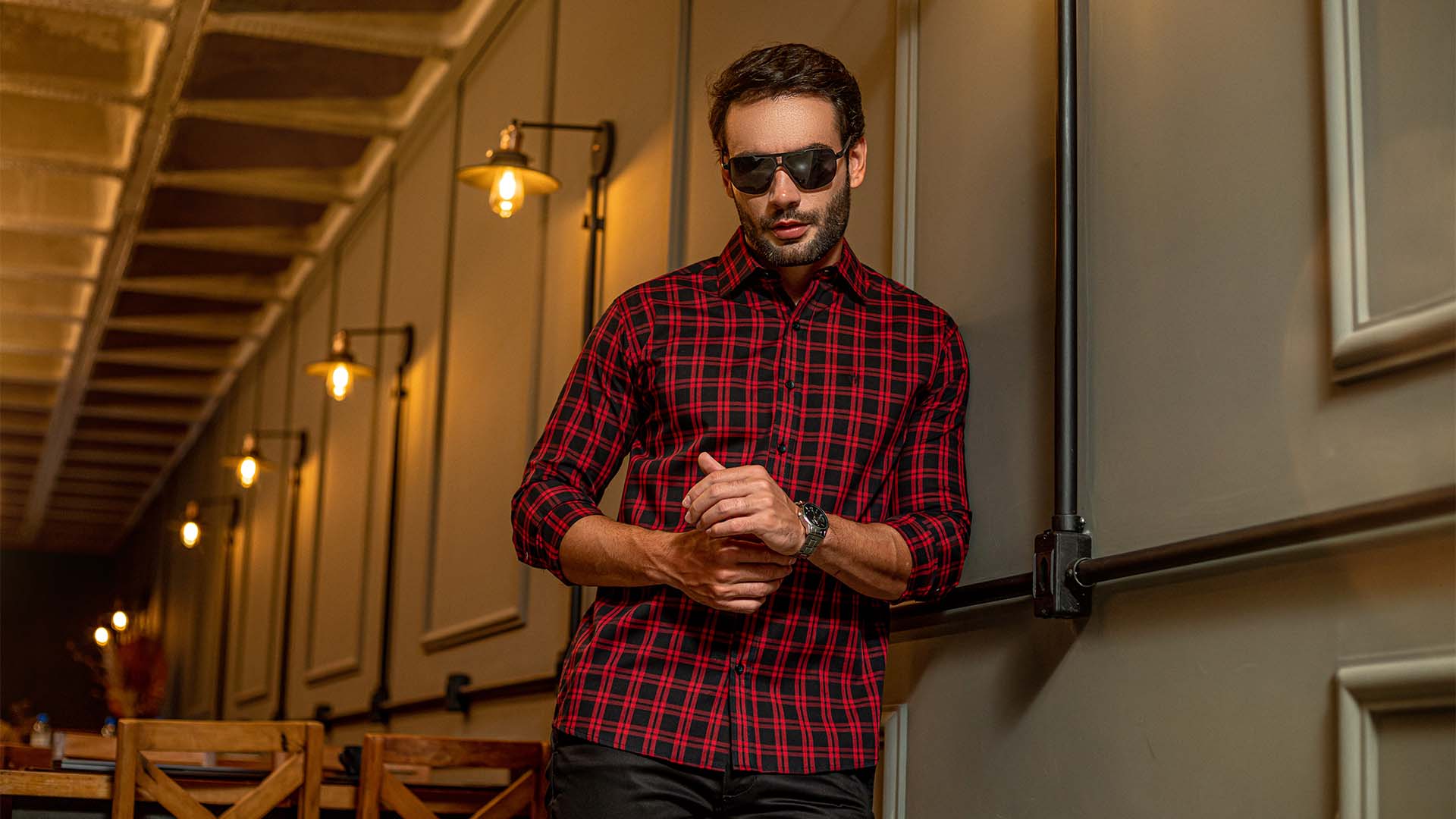 Bewell & Caw - Camisas, Camisetas e Bermudas