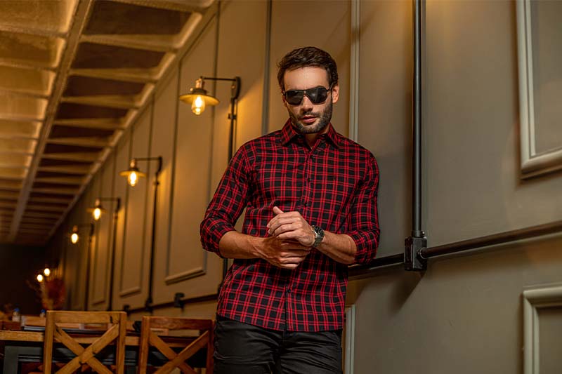 Bewell & Caw - Camisas, Camisetas e Bermudas