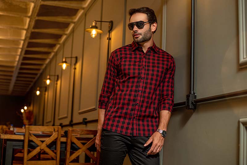 Bewell & Caw - Camisas, Camisetas e Bermudas